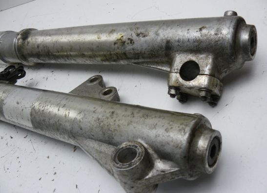 Gabelholm Yamaha XTZ Tenere