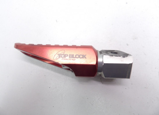 Footrest left Kawasaki Z 750