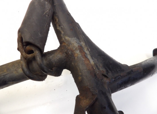 Standaard Honda VFR 800 I