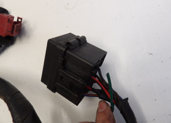 Wire Harness Honda CB 500