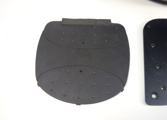 Top-case Aprilia Pegaso