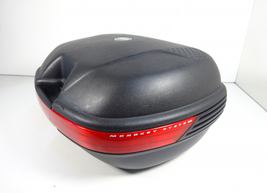 Top Box Kawasaki ER 6