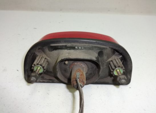 Rucklicht Suzuki VX 800