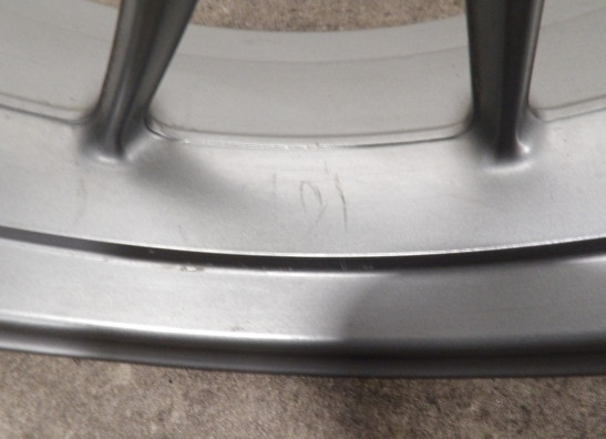 Felge hinten BMW R 1250 GS