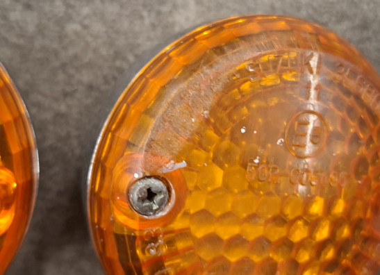 Winker Suzuki VX 800