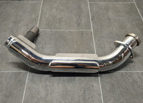 Uitlaat Suzuki VL 1500 Intruder