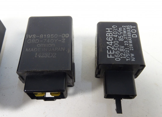 Relay Yamaha FJR 1300