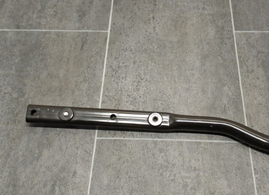 Uitlaat Harley Davidson XL1200XS Forty-Eight Special