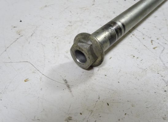 Swingarm Kawasaki ZX 6 R