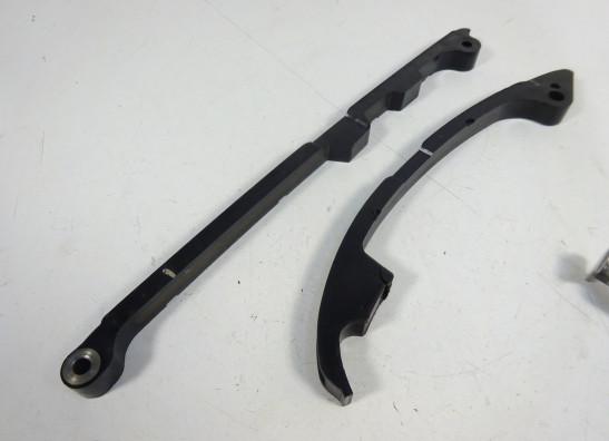 Nokkenas Kawasaki ZX 12 R