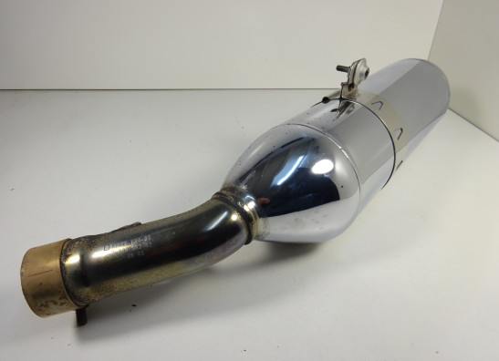 Muffler BMW R 1200 RT