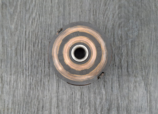 Lichtmaschine Honda CB 750 F