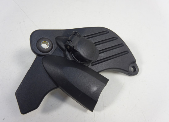 Cowl left small BMW K 1200 S 