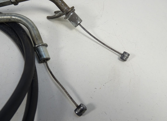 Gaszug Kawasaki GTR 1400