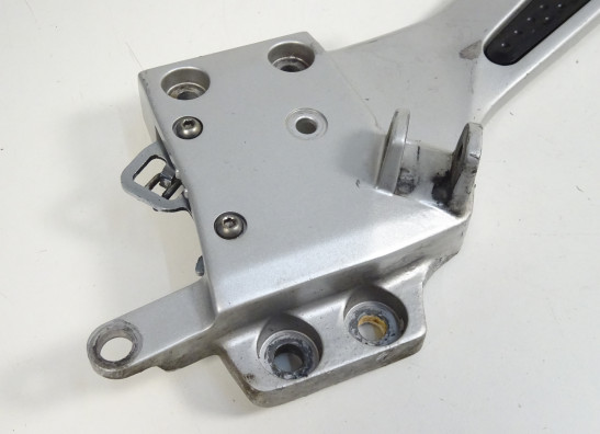 Fussrastetrager vorne links Yamaha FJR 1300