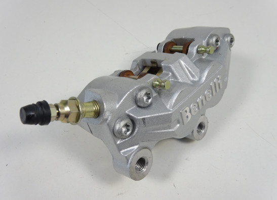 Remklauw links voor Benelli 302 R