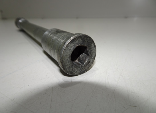 Vooras Kawasaki ZR 7