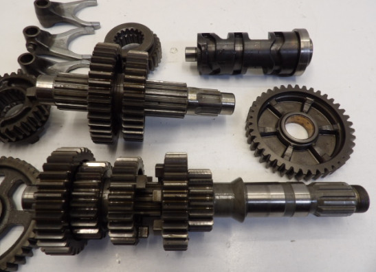 Versnellingsbak Yamaha BT 1100