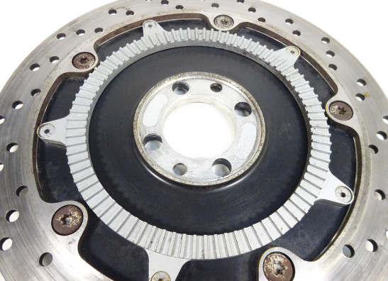 Bremsscheibe hinten  BMW R 1100  850 R