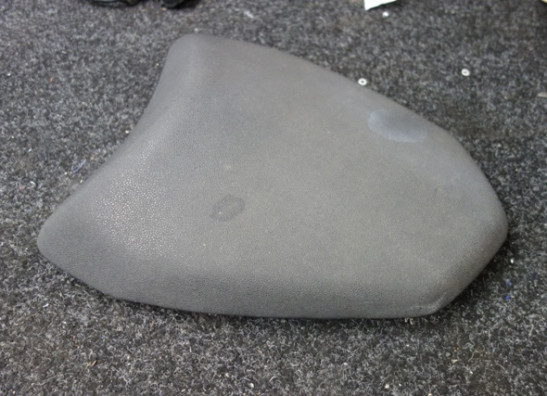 Buddy zadel Ducati Multistrada 1200