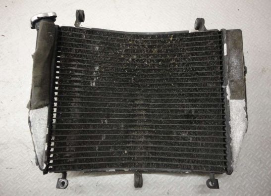 Radiateur Yamaha YZF R6