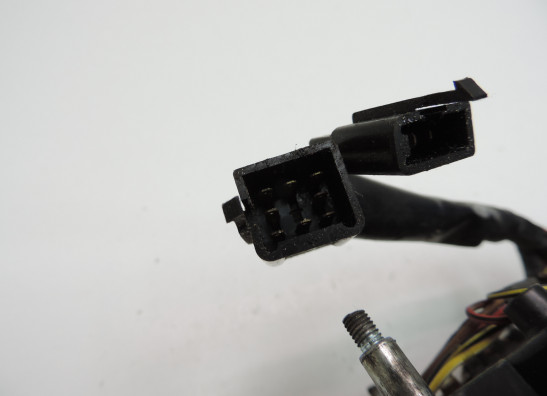 Meter combination Kawasaki ZX 9 R