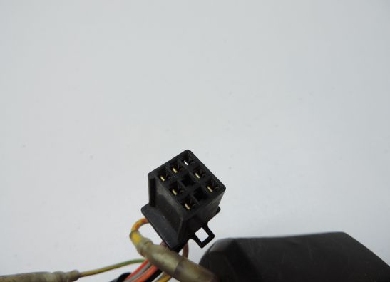 Lenkerschalter rechts Suzuki VX 800