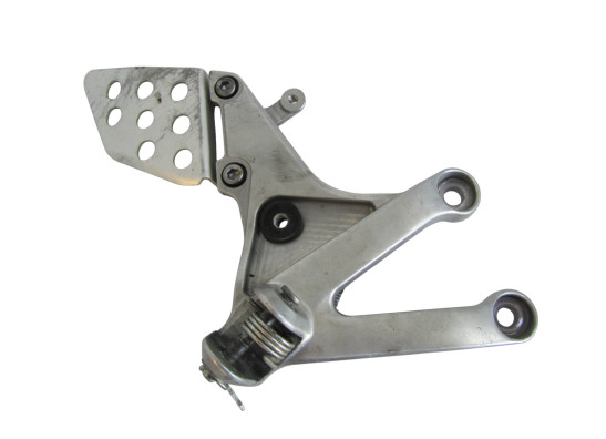 Rechter schetsplaat Honda CBR 600 RR