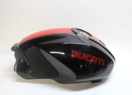 Tank Ducati Monster S4RS