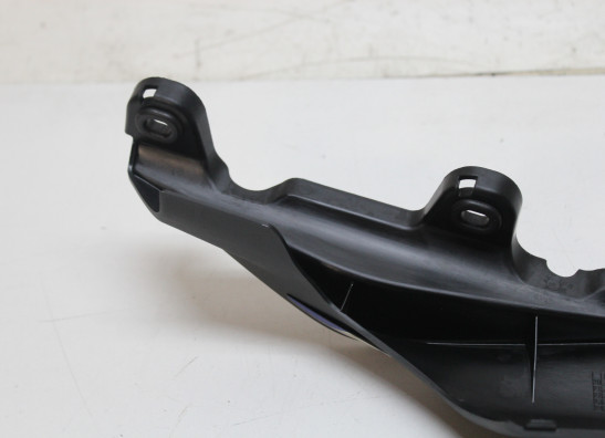 Rechter achterkant Yamaha MT 09