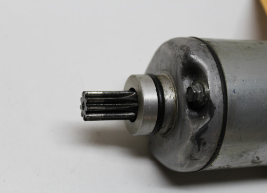 Startmotor Yamaha YZF 750