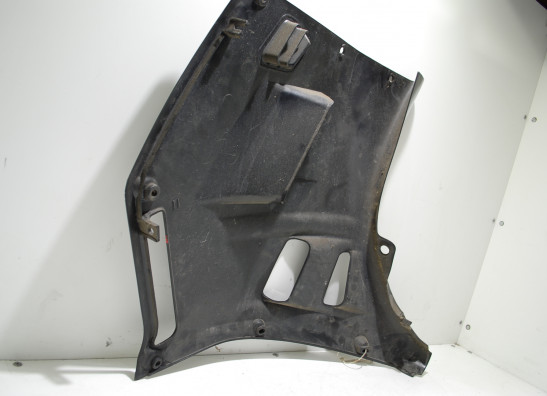 Linker zijkuip Kawasaki GTR 1000