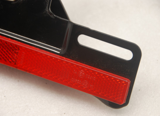 License plate holder Harley Davidson Custom universal other