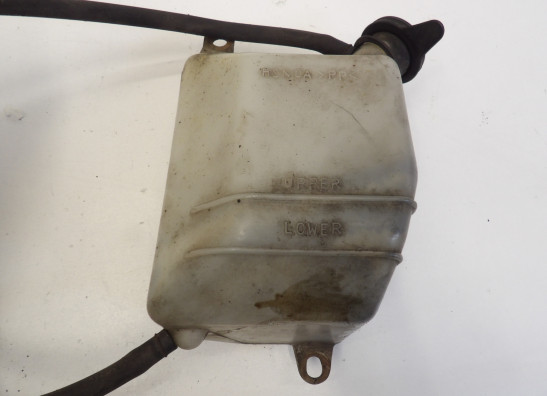 Radiator reserve tank Honda CBR Fireblade