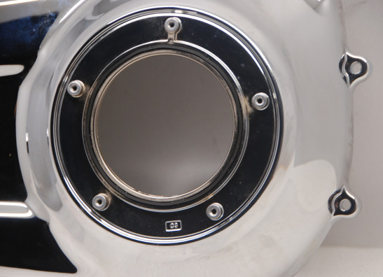 Koppelingsdeksel Harley Davidson Softtail