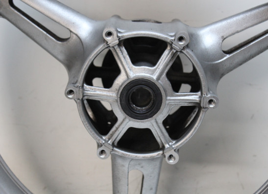 Voorvelg Yamaha FJR 1300