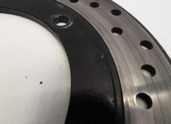 Rear brake disc Yamaha YZF R1