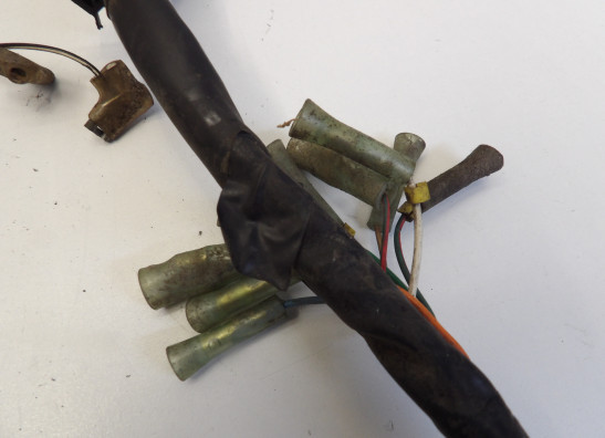 Kabelboom Honda Deauville 650 - 700