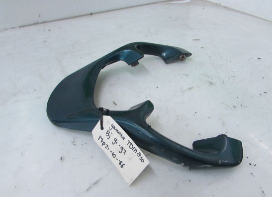 Bagagedrager Yamaha TDM