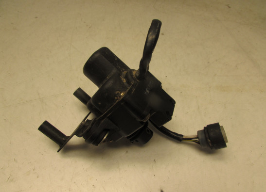 Exup servo klep Yamaha V max