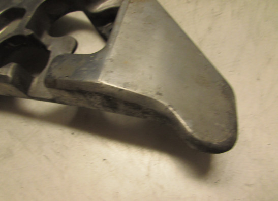 Schetsplaat links Yamaha FJ 1200