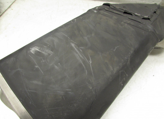 Auspuff Kawasaki Z 800