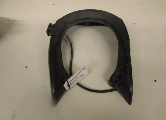 Topkuip Kawasaki Overige Kawasaki