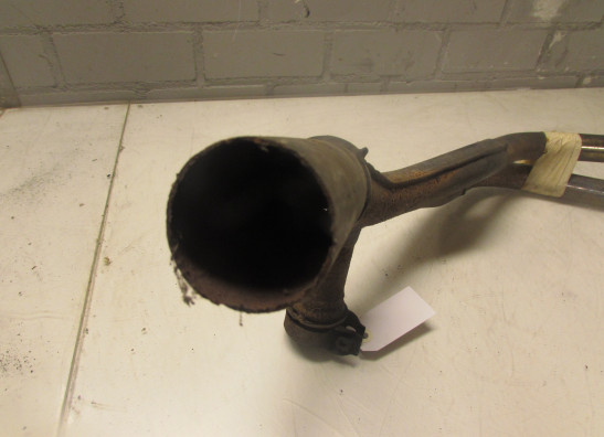 Downpipes Kawasaki GPX 750