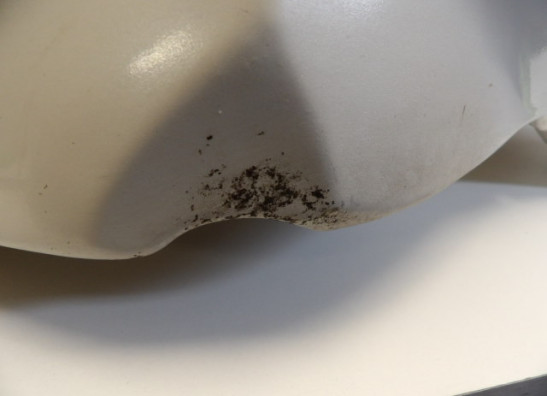 Benzintank Yamaha XTZ Tenere