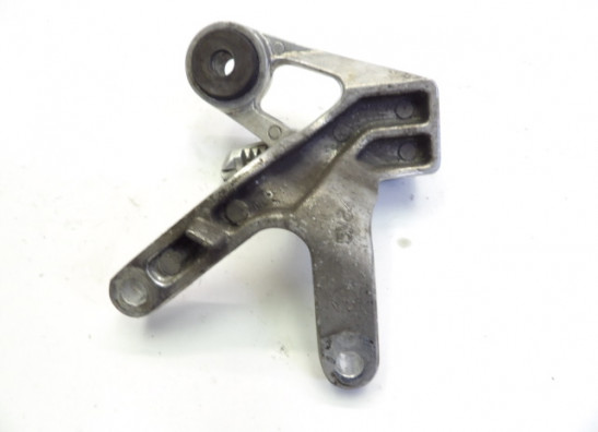 Duo voetsteun rechts Yamaha YZF 1000 Thunderace