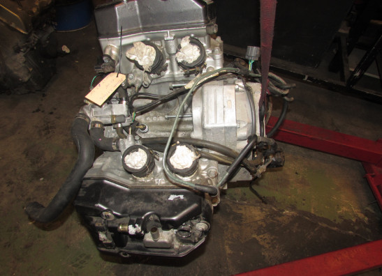 Motorblock Honda ST 1300 Pan European