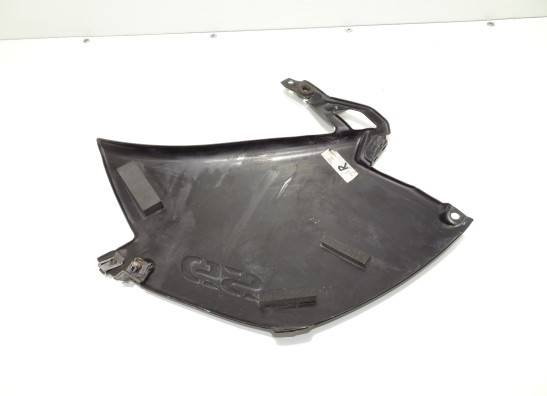 Fuel tank cover BMW R 1200 GS Adventure