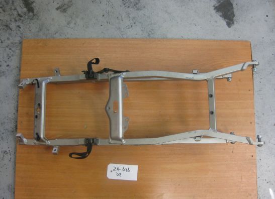 Rail Kawasaki ZX 6 R