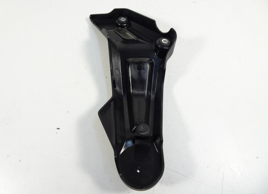Cowl right small Yamaha Tracer 700